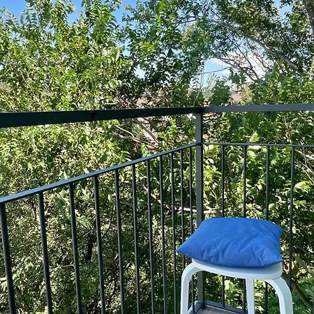 Moulin A Vent-new Balcone Clima