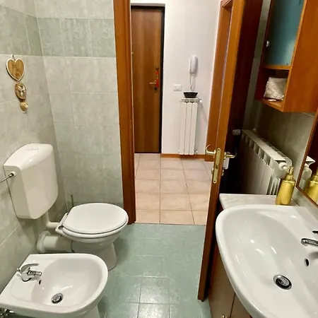 Apartamento Moulin A Vent-new Balcone Clima *