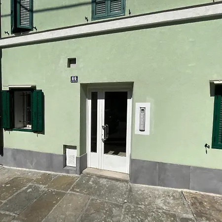 Moulin A Vent-new Balcone Clima * Trieste